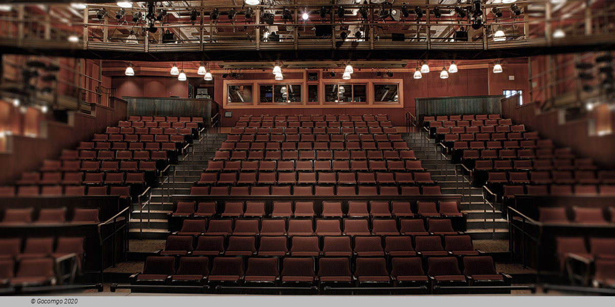 THE NEW VIC - Ensemble Theatre Company schedule & tickets THE NEW VIC - Ensemble Theatre Company schedule & tickets