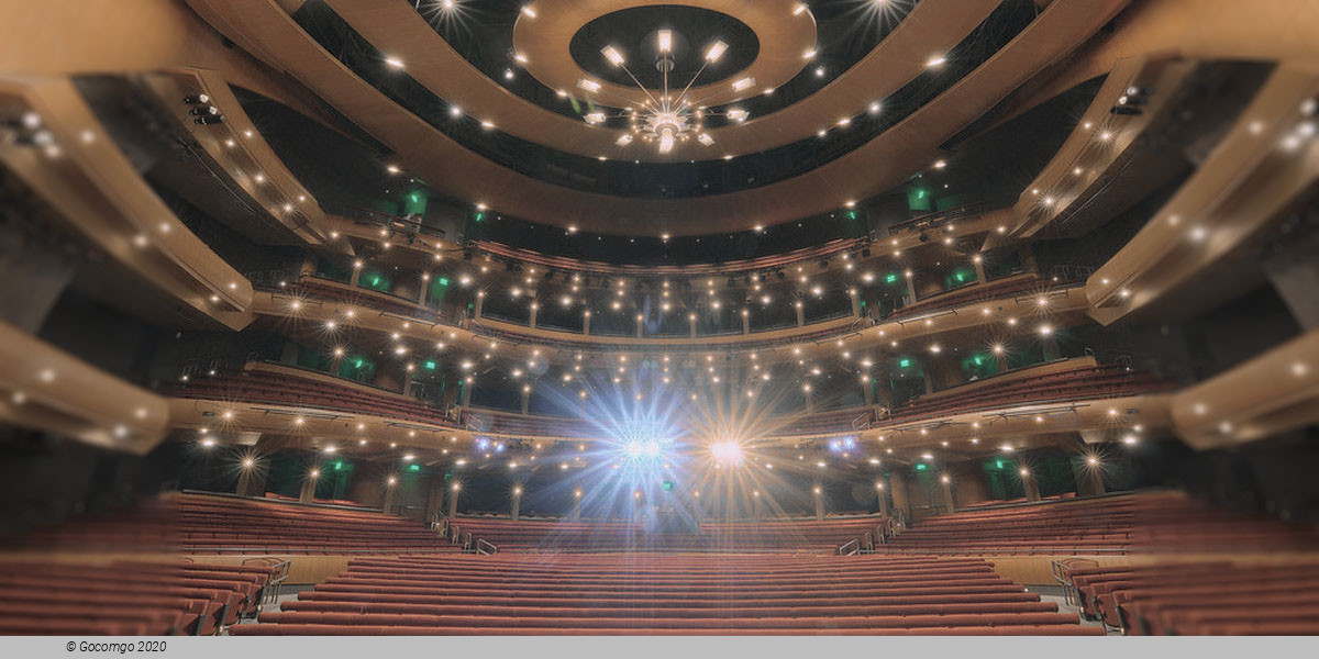 Denver Center for the Performing Arts schedule & tickets Denver Center for the Performing Arts schedule & tickets