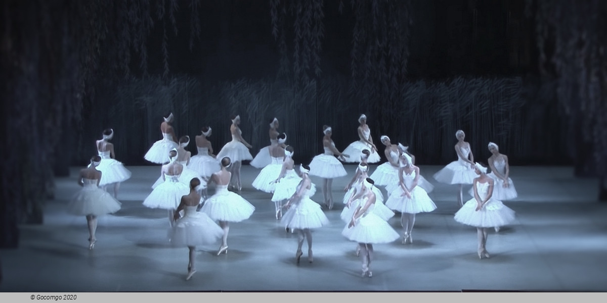 Perm Tchaikovsky Opera and Ballet Theatre schedule & tickets Perm Tchaikovsky Opera and Ballet Theatre schedule & tickets