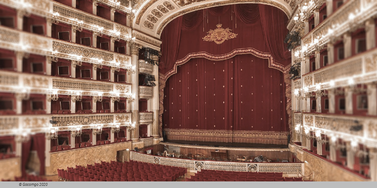 Teatro di San Carlo