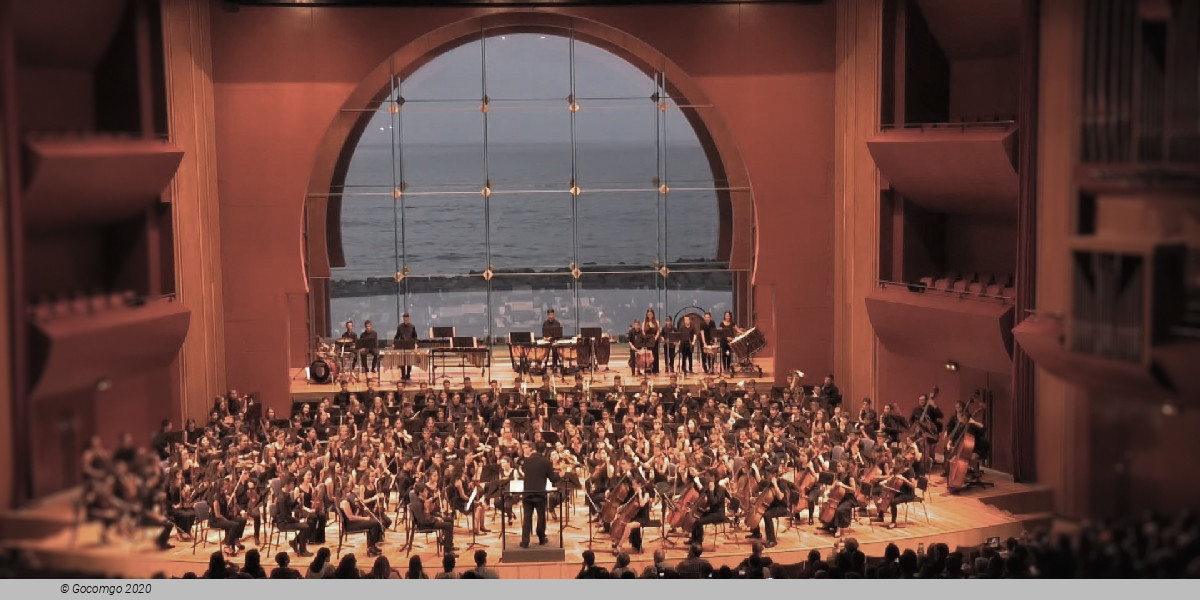  Pérez Galdós Theater schedule & tickets