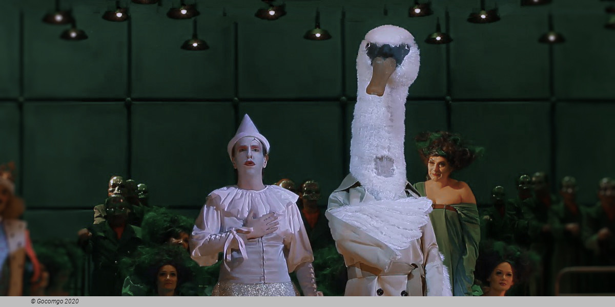Lohengrin, photo 5