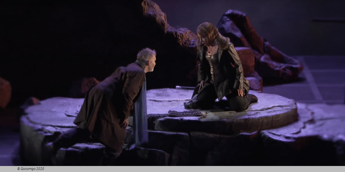 Siegfried, photo 1