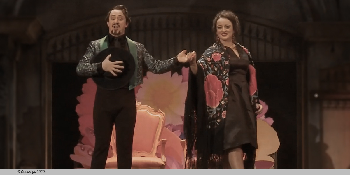 Carmen, photo 6