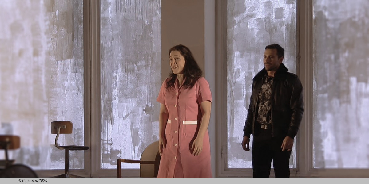 La Bohème, photo 5