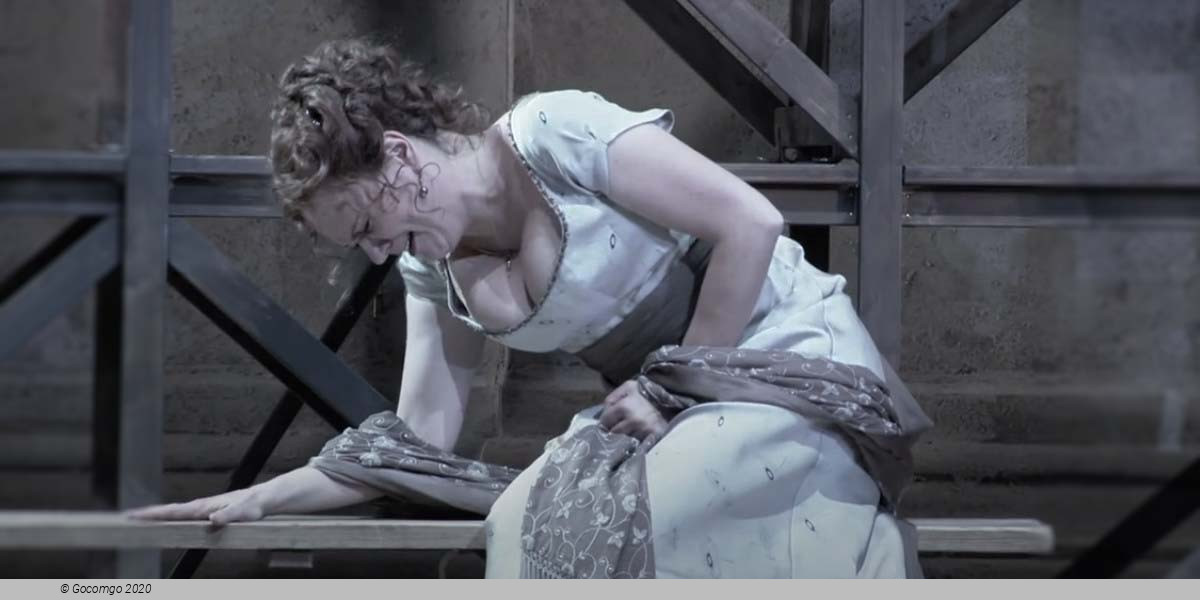 Tosca, photo 5