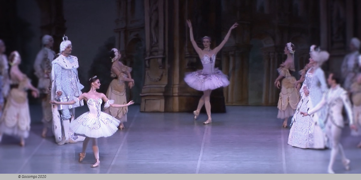 The Sleeping Beauty, photo 2