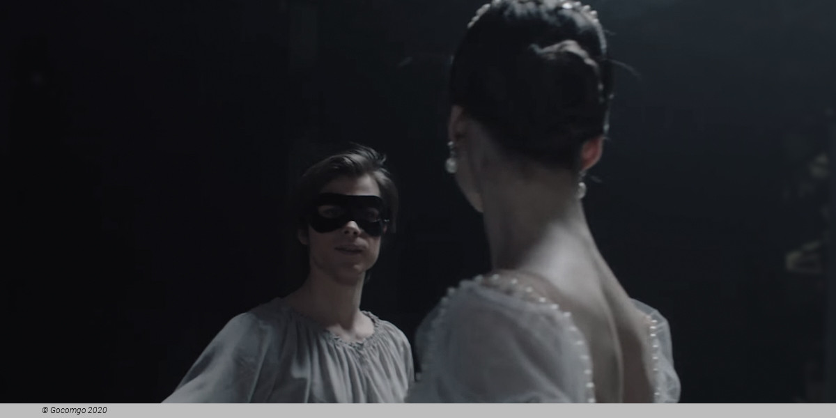 Romeo and Juliet, photo 3