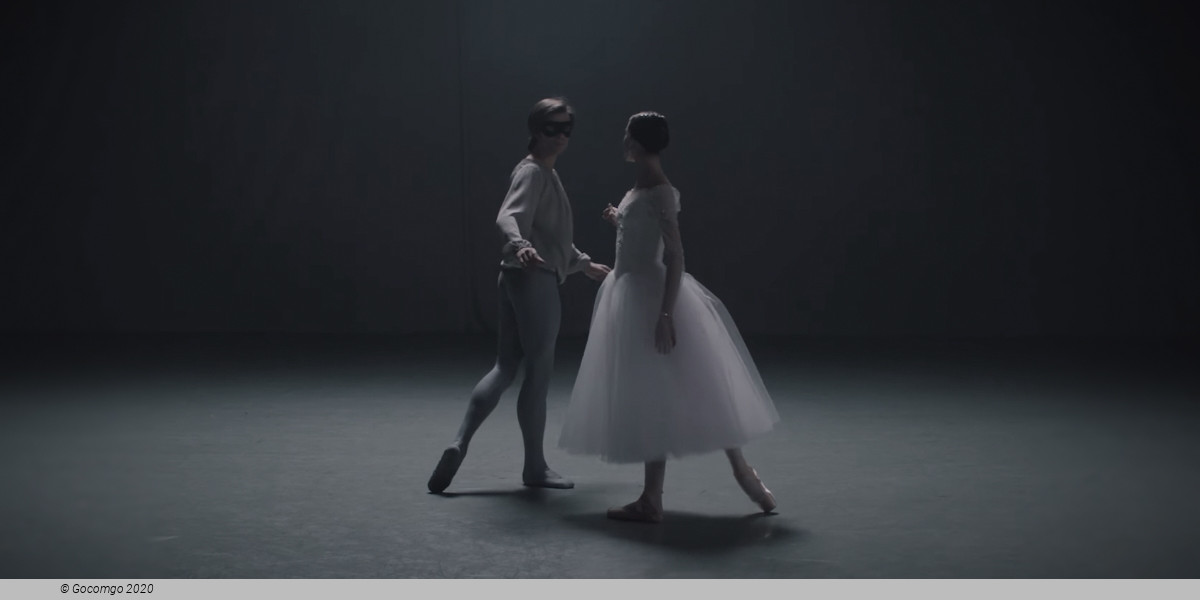 Romeo and Juliet, photo 4