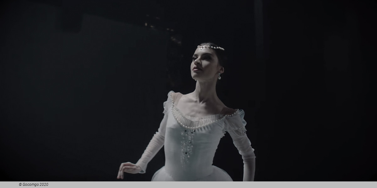 Romeo and Juliet, photo 5