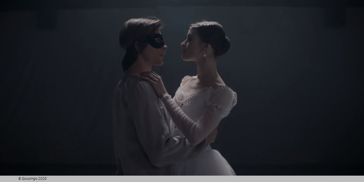Romeo and Juliet, photo 1