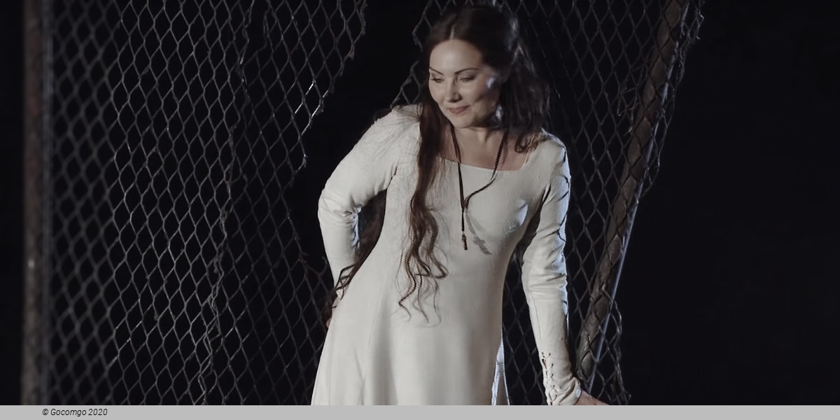 Rigoletto, photo 1