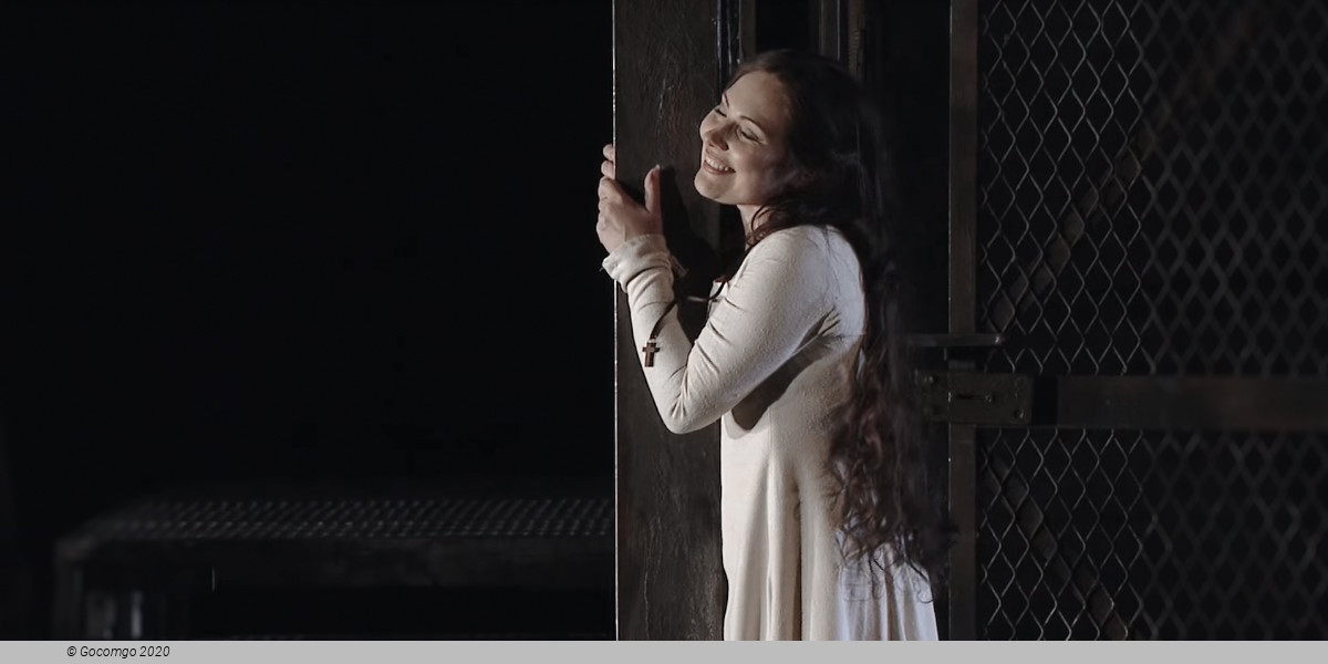 Rigoletto, photo 2