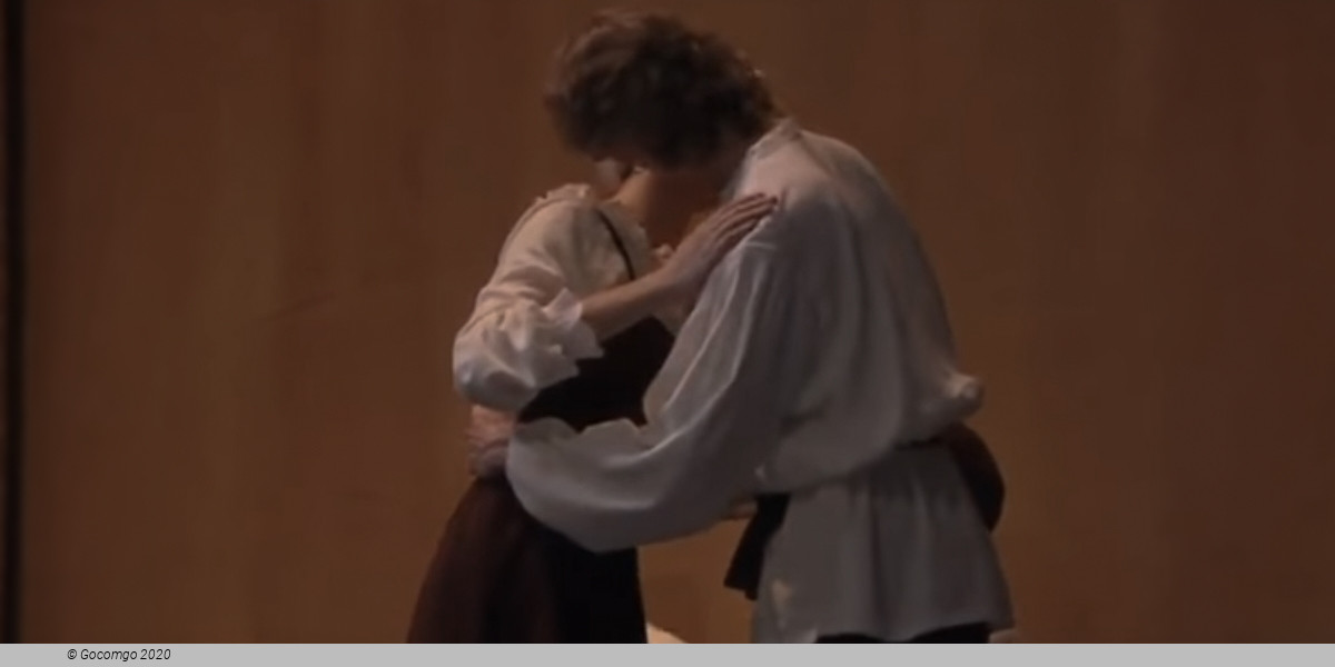 Les Noces, photo 3