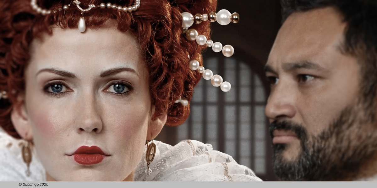 Roberto Devereux