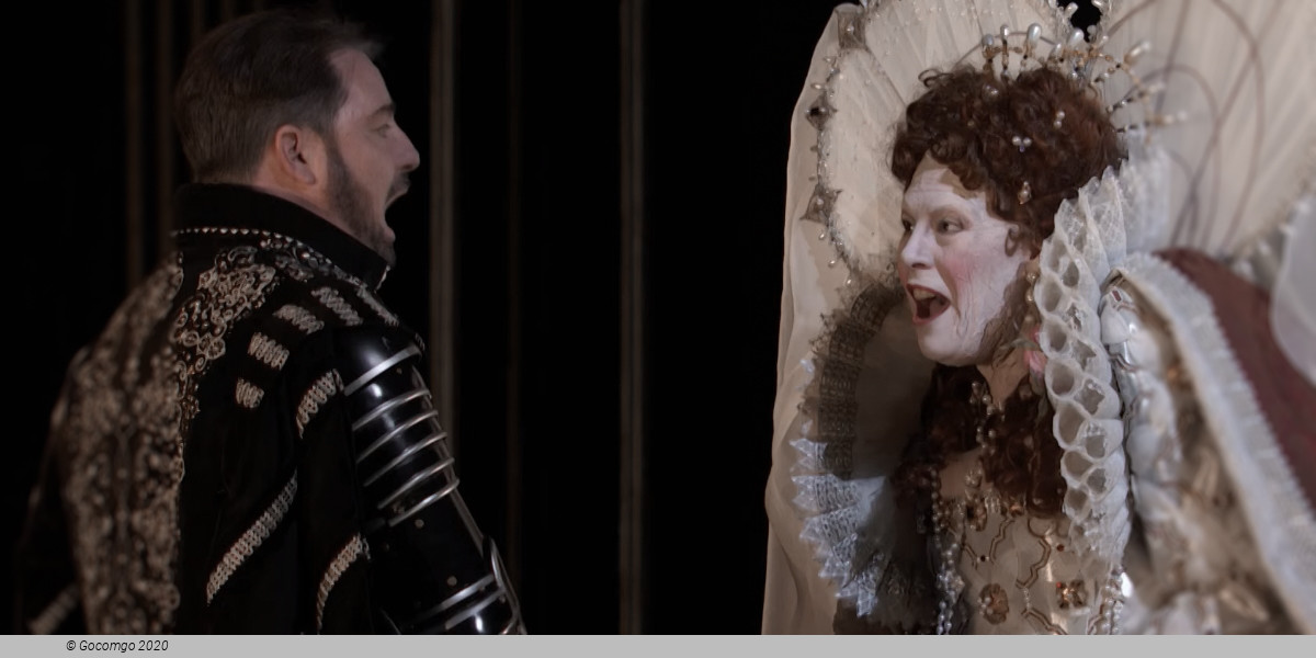 Roberto Devereux