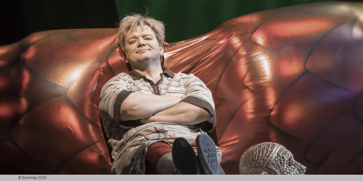 Siegfried, photo 2