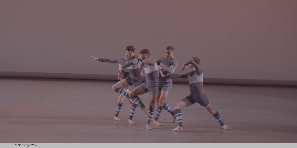 Rodeo: Four Dance Episodes, photo 2