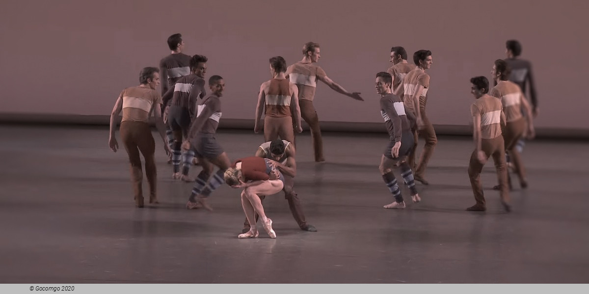 New York City Ballet, photo 10