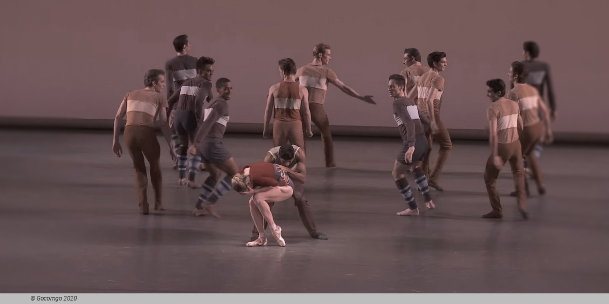 New York City Ballet, photo 7