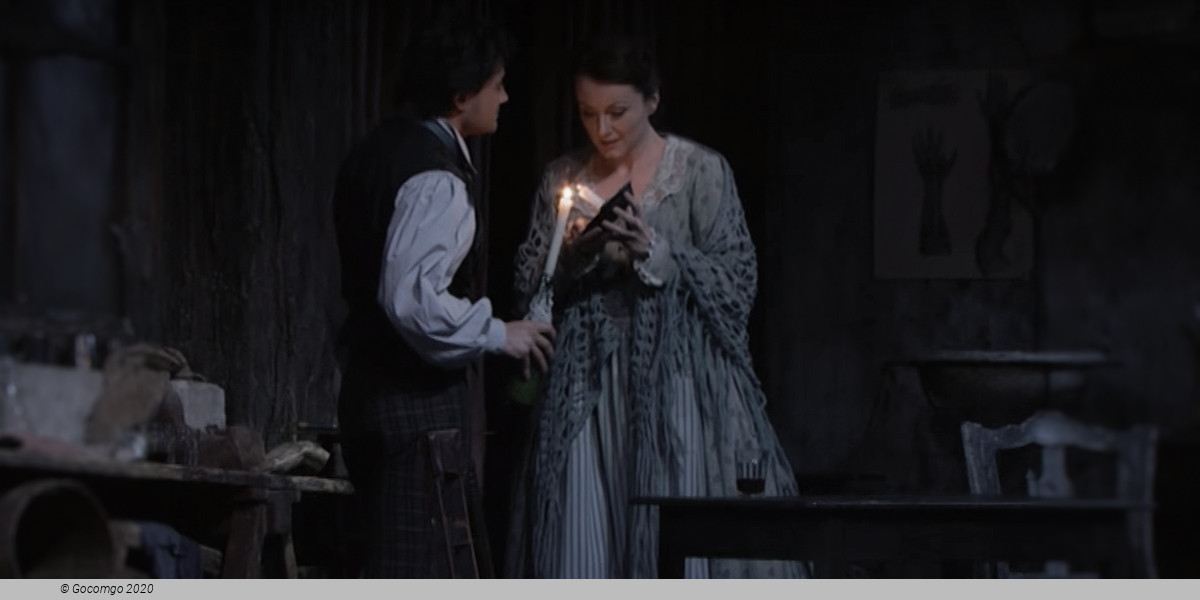 La Bohème, photo 4