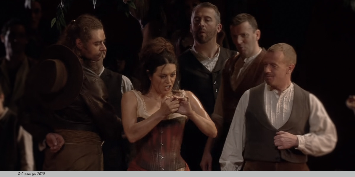 Carmen, photo 5