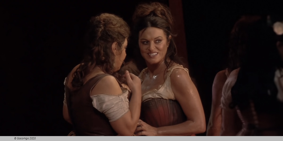 Carmen, photo 6