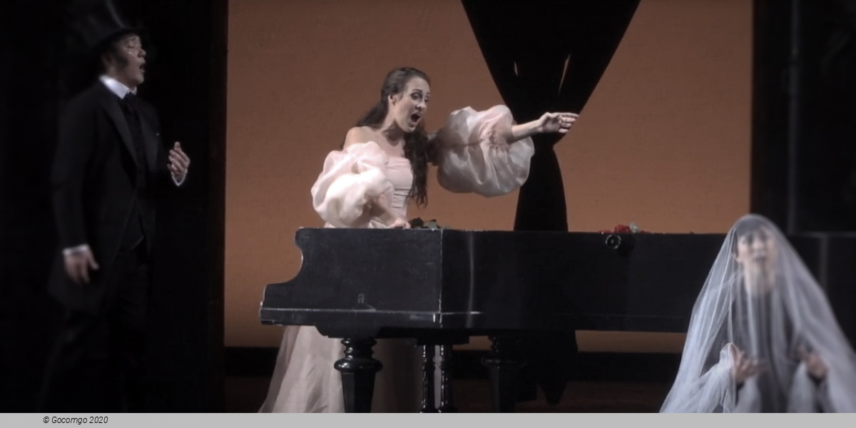 I puritani, photo 5