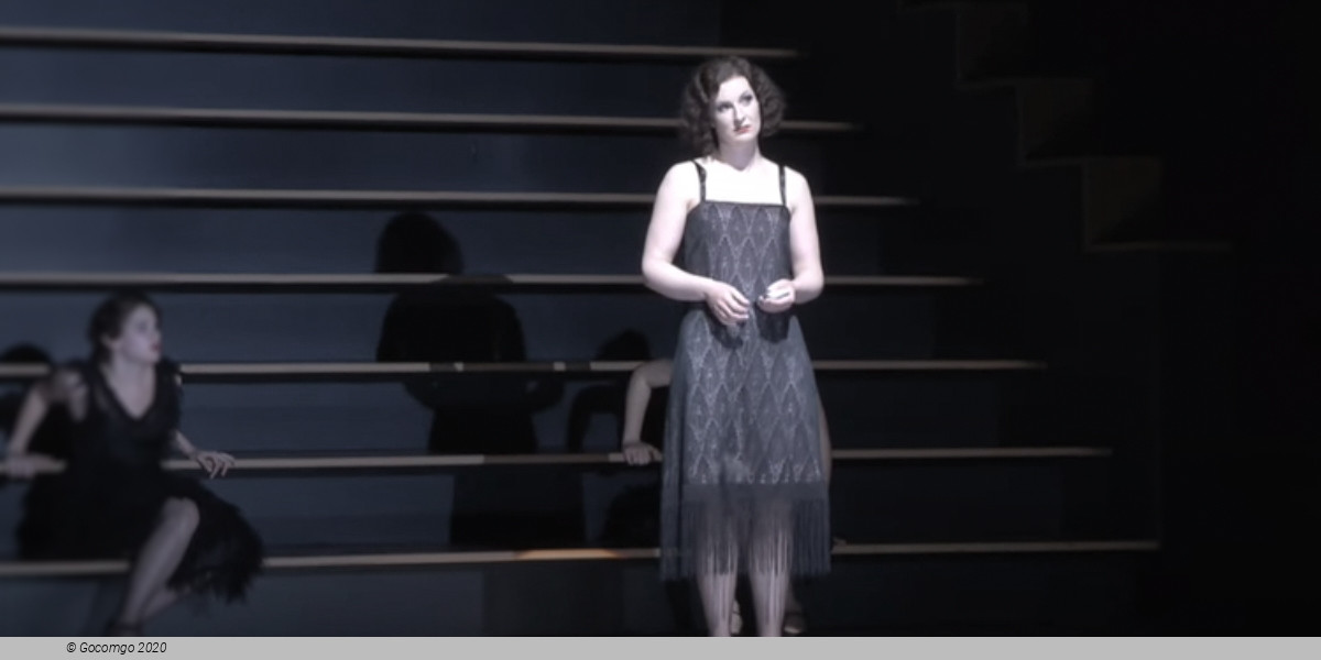 Carmen, photo 5