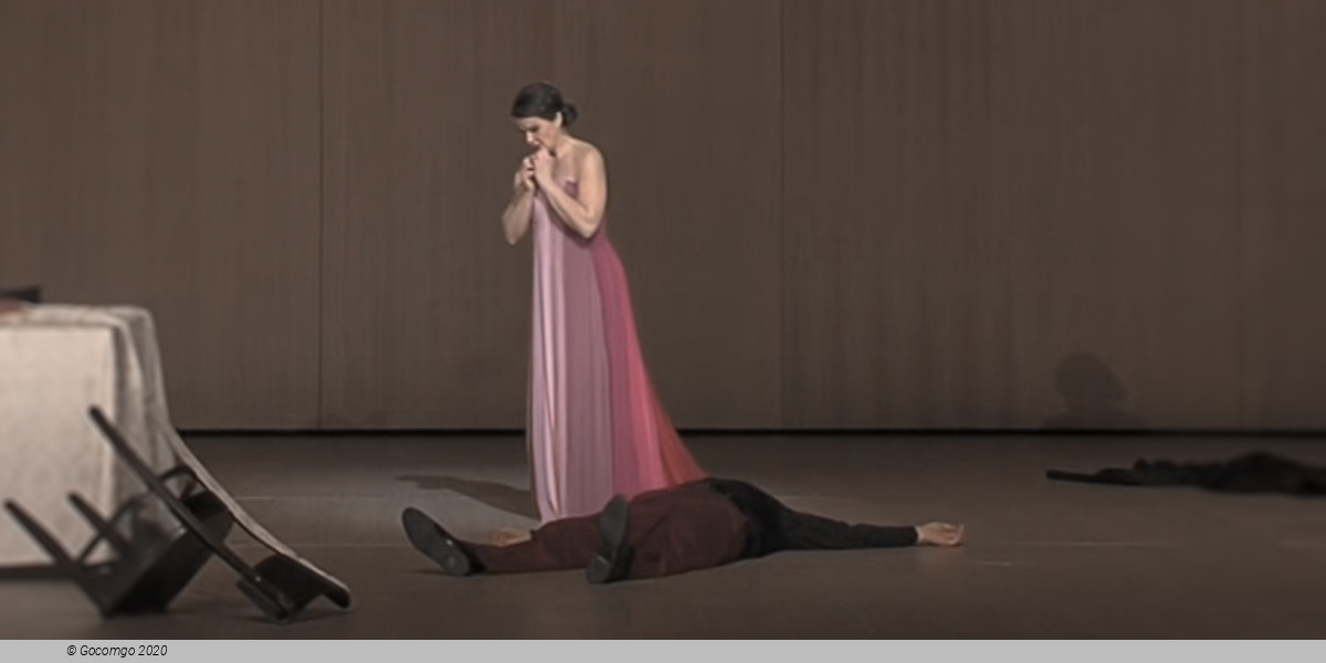 Tosca, photo 1