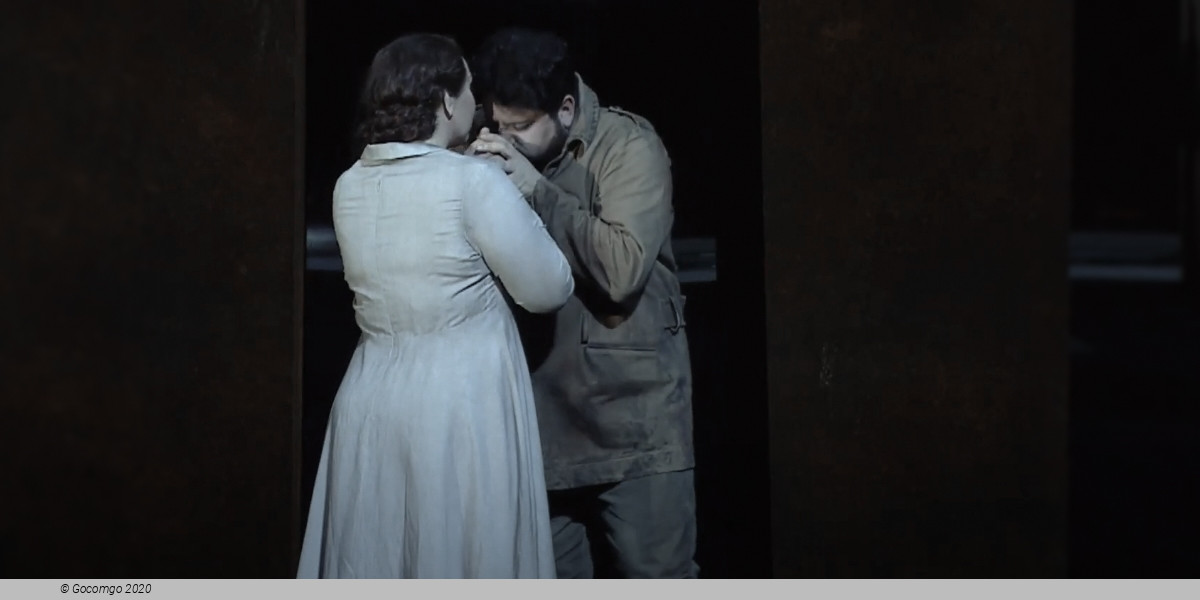 Il Trovatore