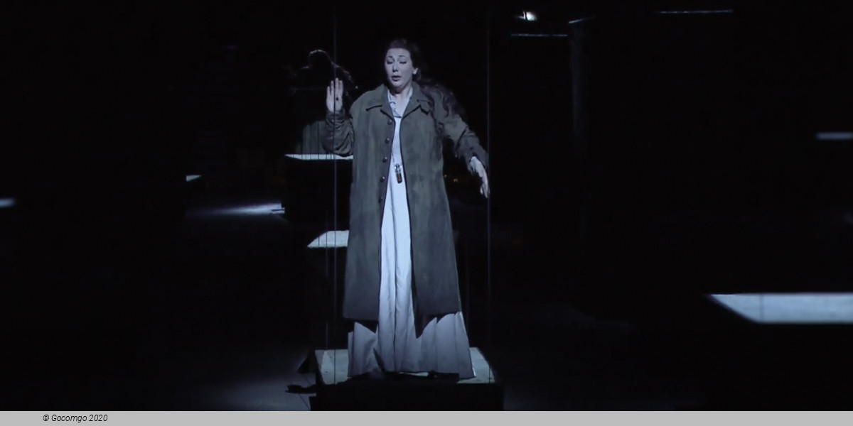 Il Trovatore