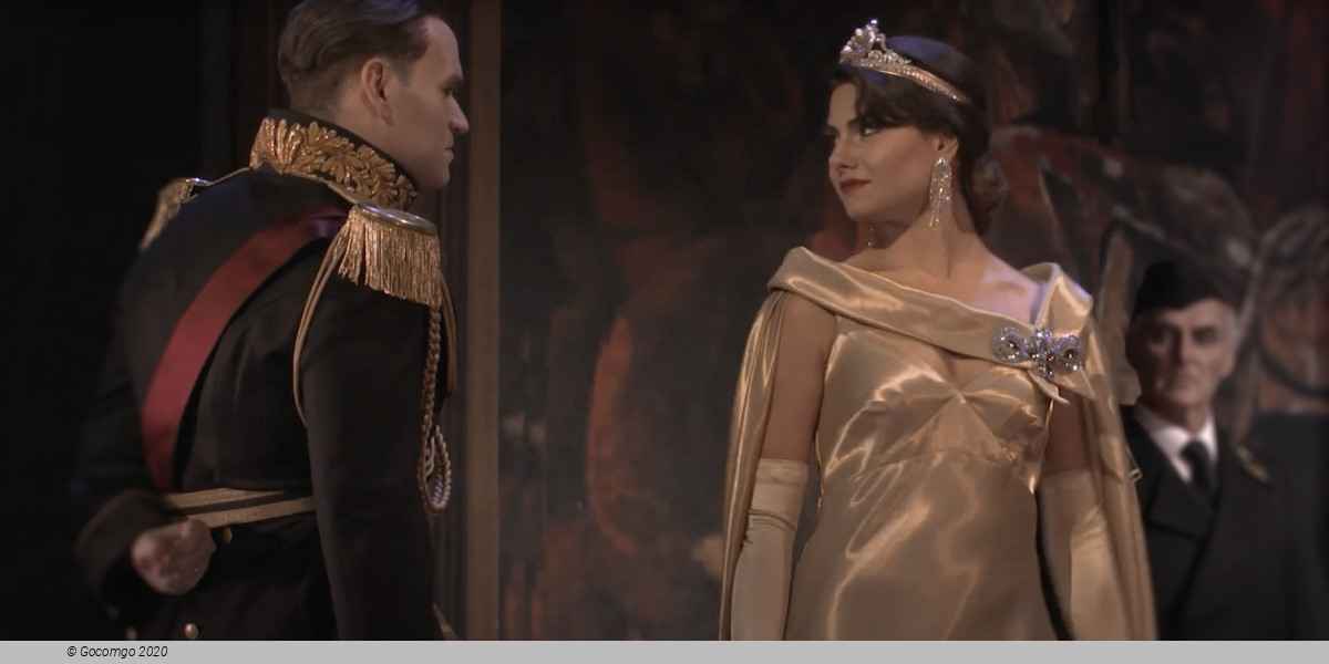 Rigoletto, photo 2