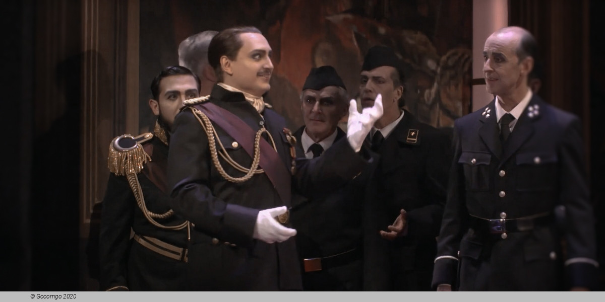 Rigoletto, photo 3