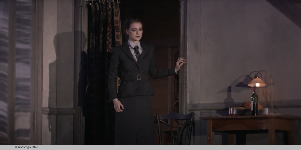 Rigoletto, photo 4