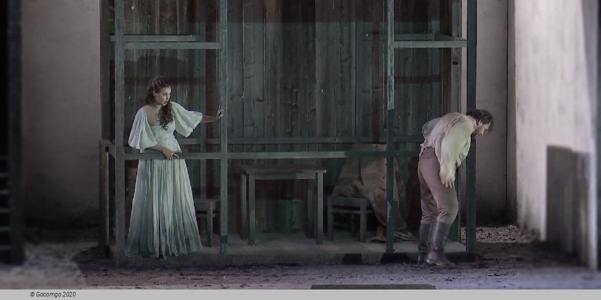 Rigoletto, photo 1