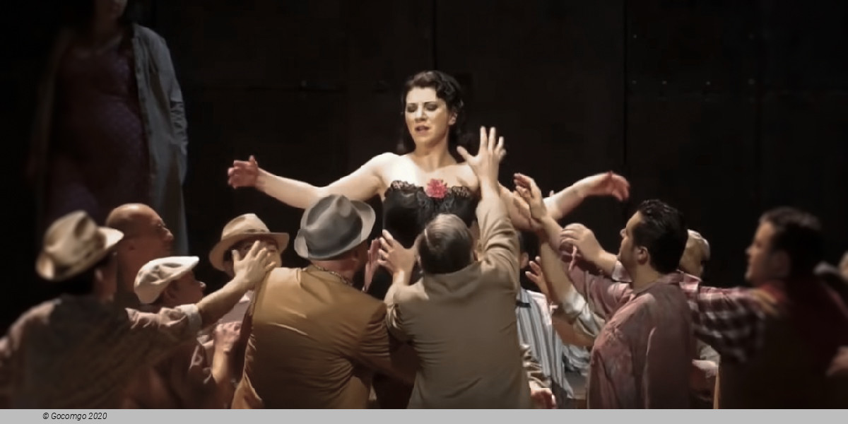 Carmen, photo 5