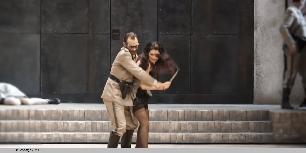 Carmen, photo 6