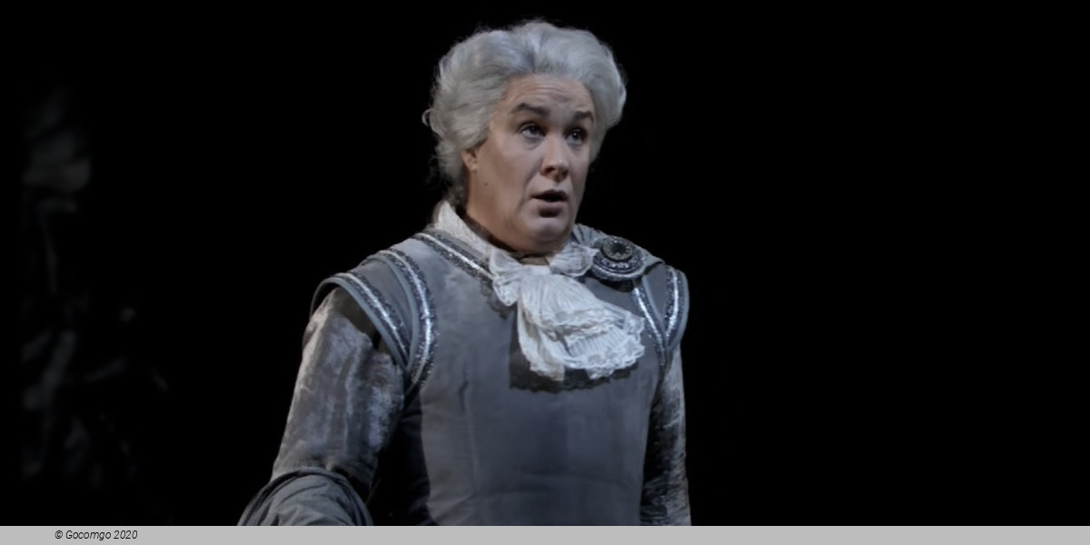 Idomeneo, photo 5