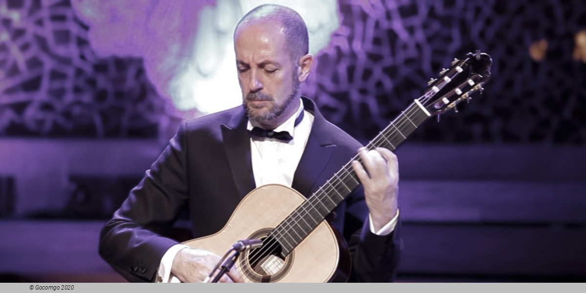 Barcelona Guitar Trio & Dance, photo 2