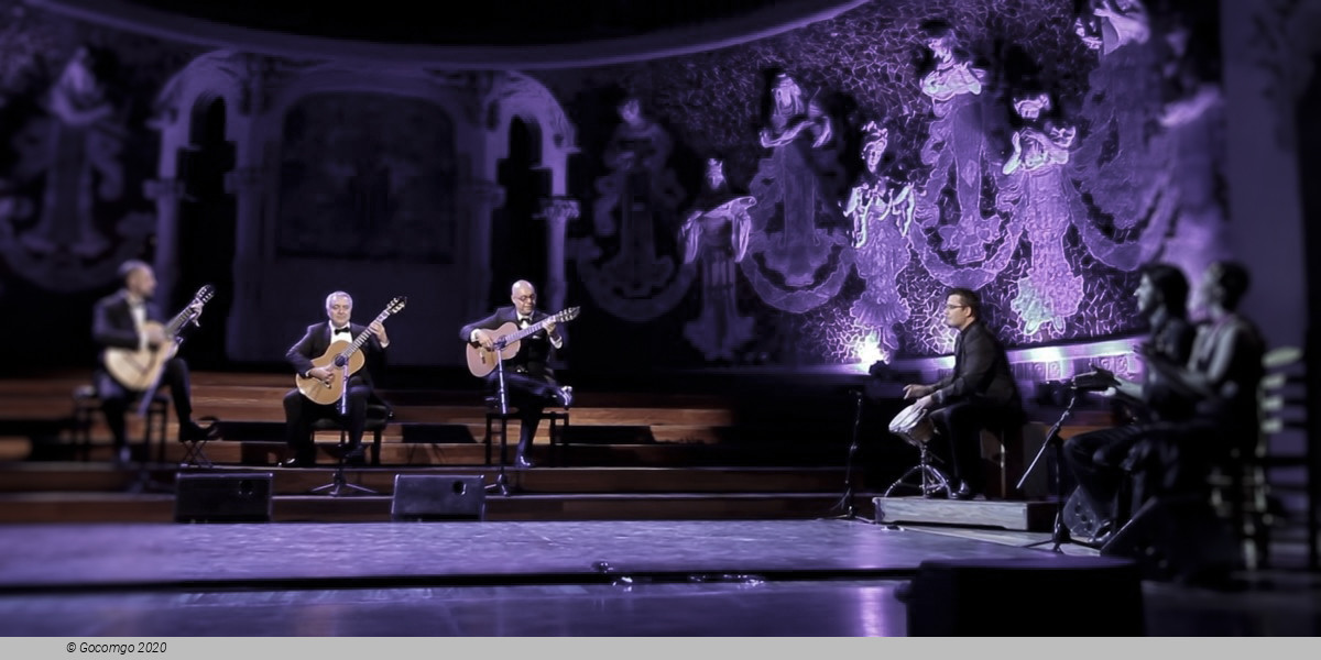 Barcelona Guitar Trio & Dance, photo 3