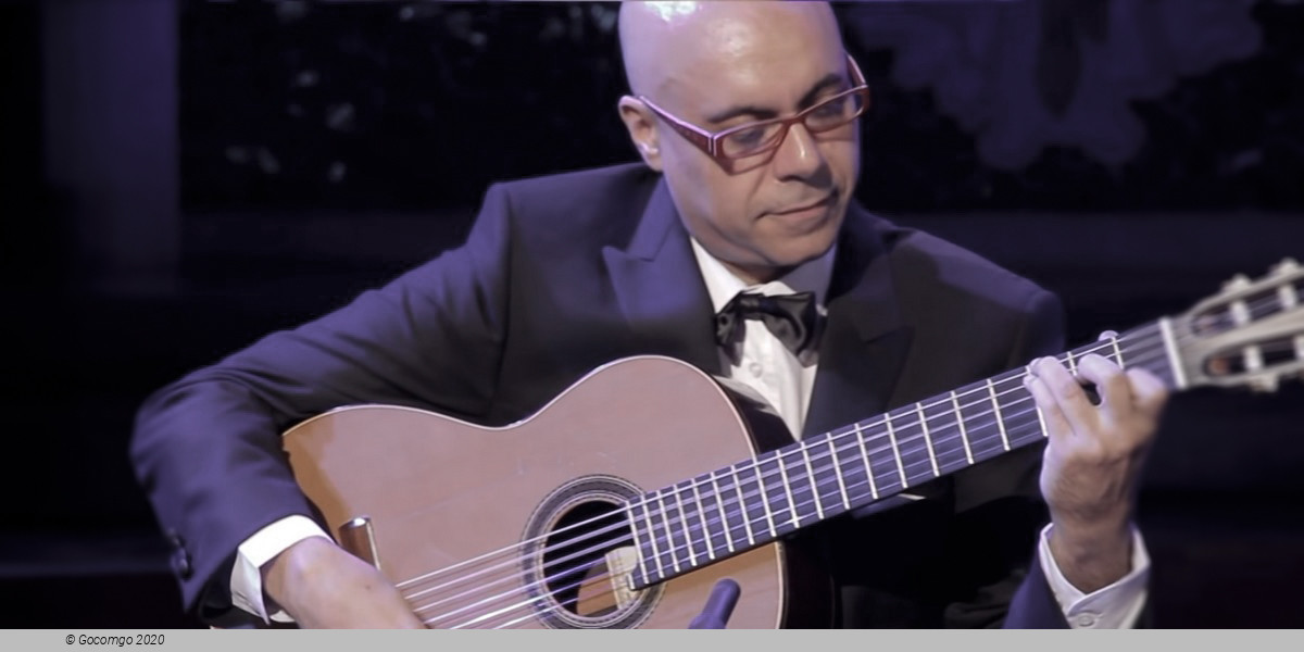 Barcelona Guitar Trio & Dance, photo 4