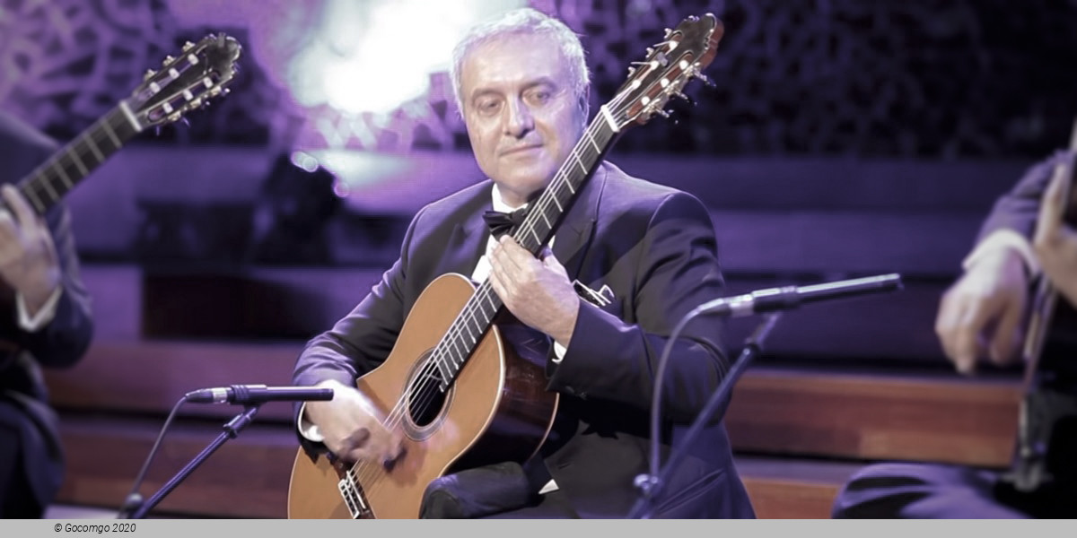 Barcelona Guitar Trio & Dance, photo 6