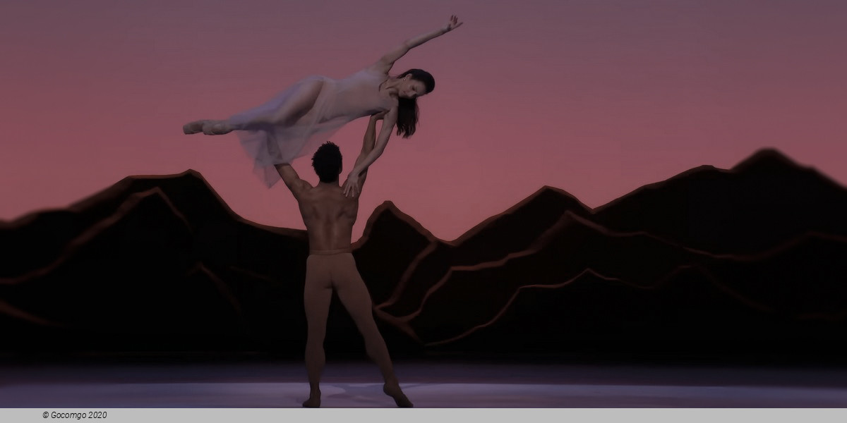 American Ballet Theatre, photo 1