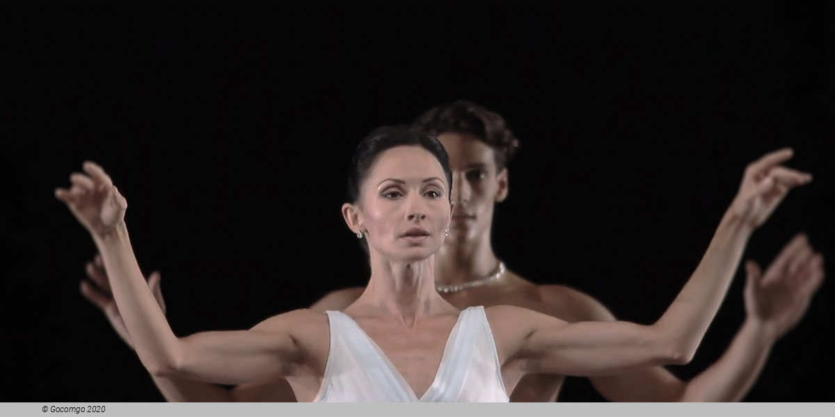 Th tre Des Champs Elys es 25 June 2026 Dutch National Ballet An 