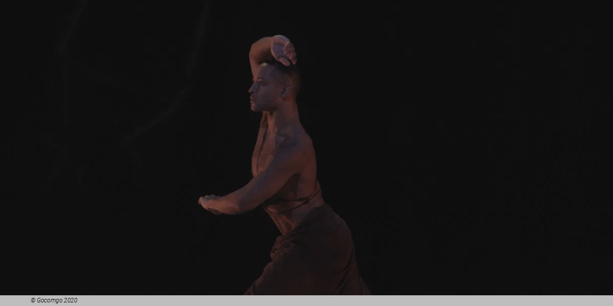 Song of the Anchorite, photo 10