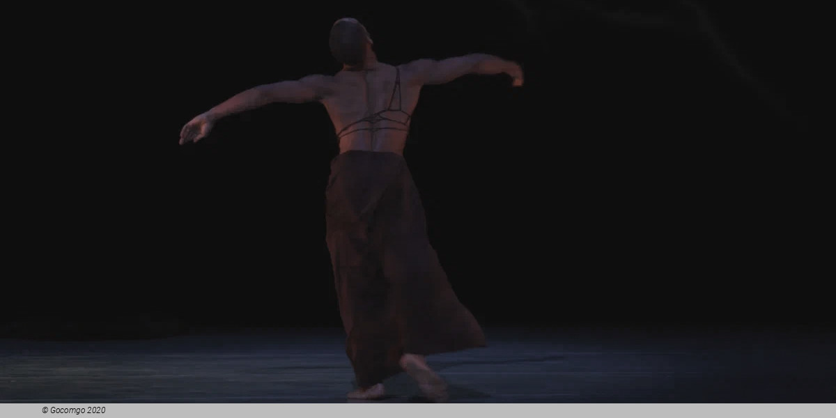 Song of the Anchorite, photo 11