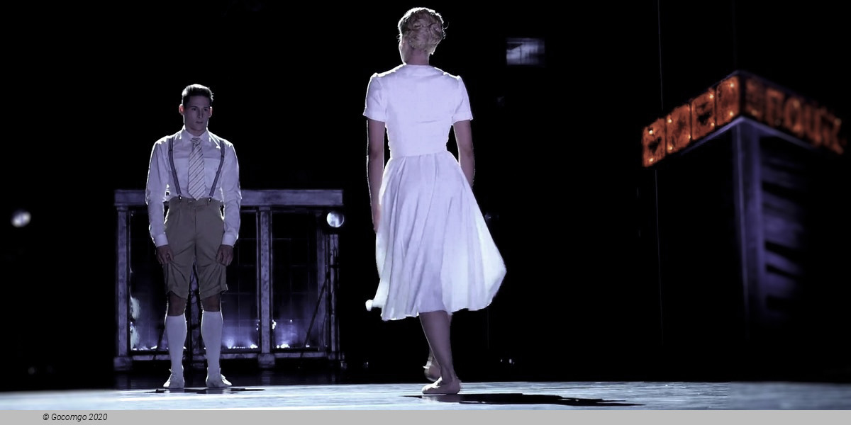 A Streetcar Named Desire