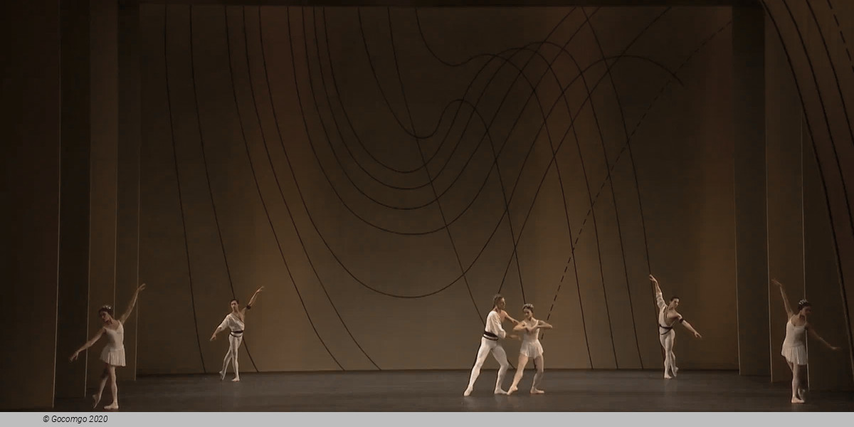 Symphonic Variations