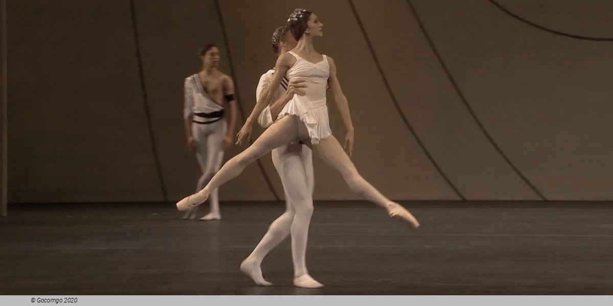 Symphonic Variations